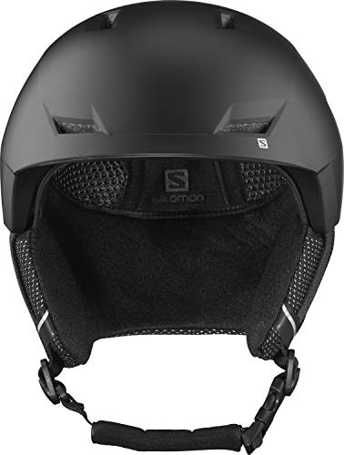 Salomon Icon LT Casco de Esquí, Snowboard, para Mujer Esqui Snowboard, Ligereza, Comodidad óptima, Estilo moderno inspirado en el rendimiento