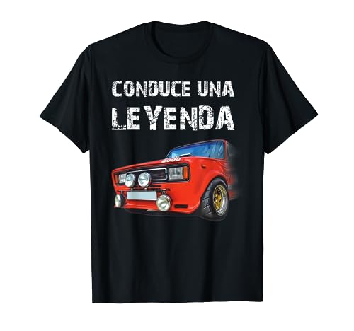 seat 124 seat 1430 Camiseta