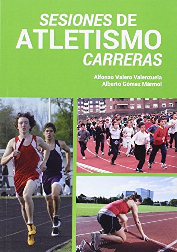 SESIONES DE ATLETISMO CARRERAS (DEPORTIVOS)