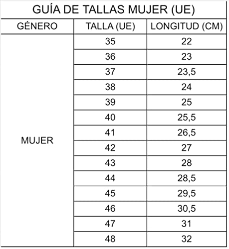 SEVILLA- Zapatillas de Mujer con Velcro - Ancho Especial para Pies Delicados - Suela Antideslizante - Tallas 36-48 (39, numeric_39)