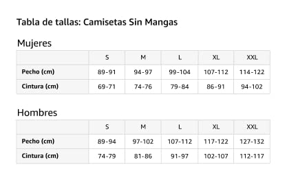 SHABAB MANRESA//AL MUSLIM Camiseta sin Mangas