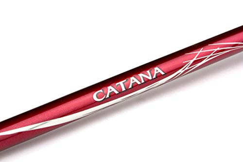 SHIMANO - Rod Catana EX Spinning