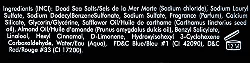 Shunga Sales de Baño Moonlight Bath Frutos Exoticos - 75 ml