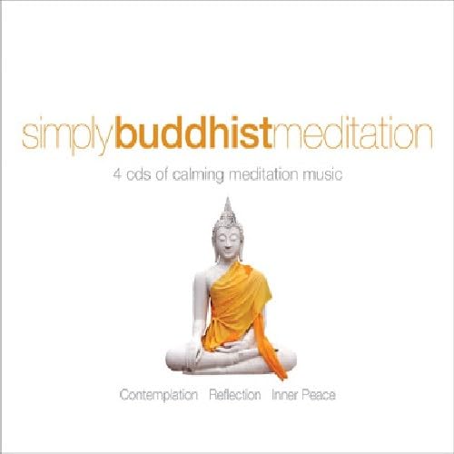 Simply Buddhist Meditation