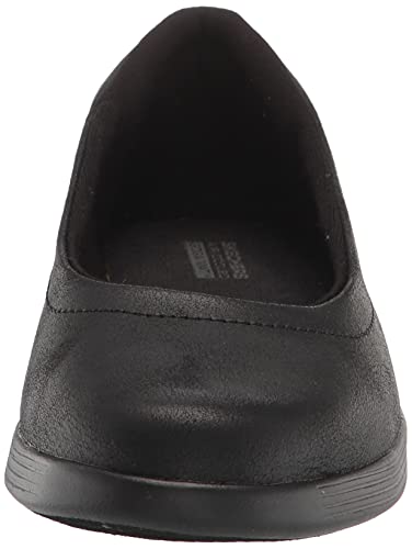 Skechers On-The-Go Dreamy Nightout, Bailarinas Mujer, Black, 40 EU