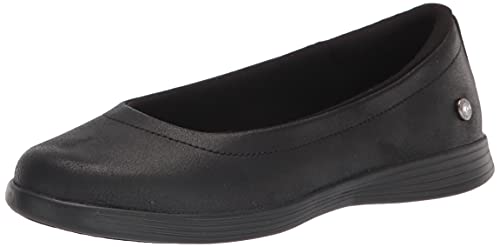 Skechers On-The-Go Dreamy Nightout, Bailarinas Mujer, Black, 40 EU