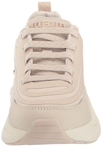 Skechers - Zapatillas Casual Mujer Hazel - Step N Flow Beige - 41