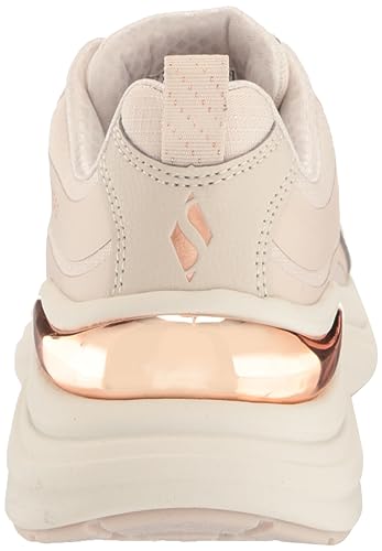 Skechers - Zapatillas Casual Mujer Hazel - Step N Flow Beige - 41