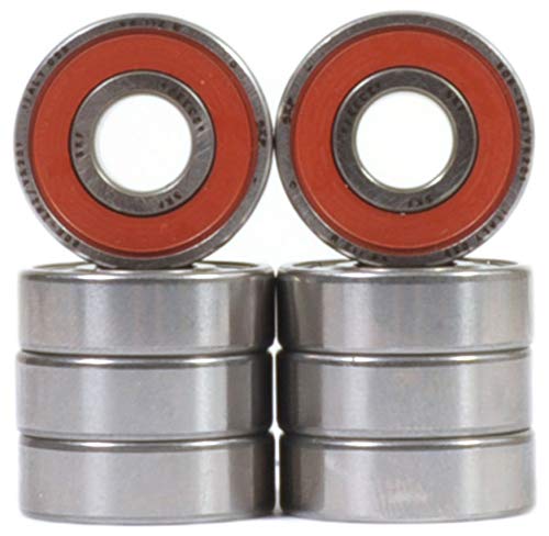 SKF Reds Rodamiento de Bolas