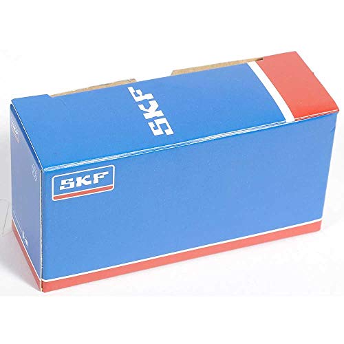 SKF Rodamientos de acero