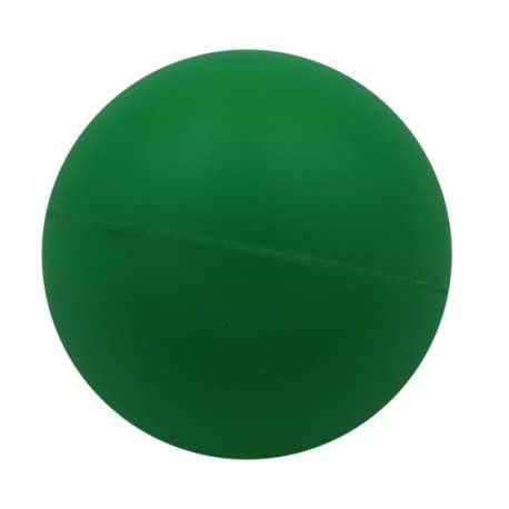 Softee Equipment Pelota para Pala Madera COMPETICION, Verde, Talla Única