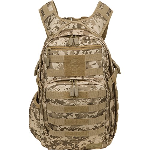 SOG Ninja Tactical Day Pack, 24.2 litros, camuflaje