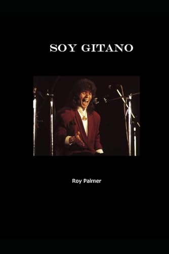 SOY GITANO