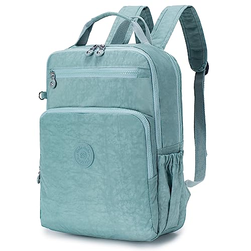 SPAHER Mochila Viaje Cabina Avión 40x20x25 Maleta Cabina Mochila Portátil 15.6" Mochila Ryanair 40x20x25 Maleta Mochila Pequeña Equipaje de Mano Mochila de Senderismo al Aire Libre para Hombre Mujer