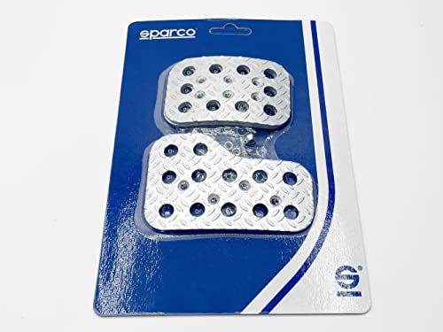 Sparco 03779AN Pedales