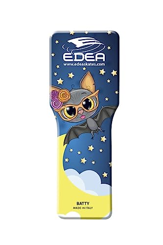 Spinner EDEA para Patinaje ARTÍSTICO (Batty)