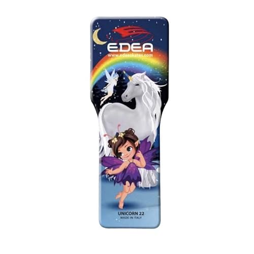 Spinner EDEA para Patinaje ARTÍSTICO (Unicorn 22)