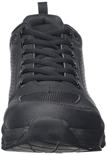 Spiuk Oroma Zapatilla, Adultos Unisex, Negro, T. 43