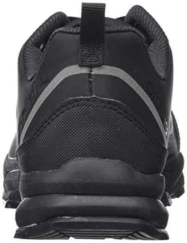 Spiuk Oroma Zapatilla, Adultos Unisex, Negro, T. 43