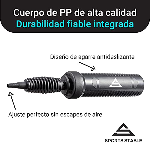 Sports Stable Bomba de Pelota de Yoga