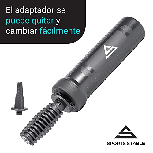 Sports Stable Bomba de Pelota de Yoga