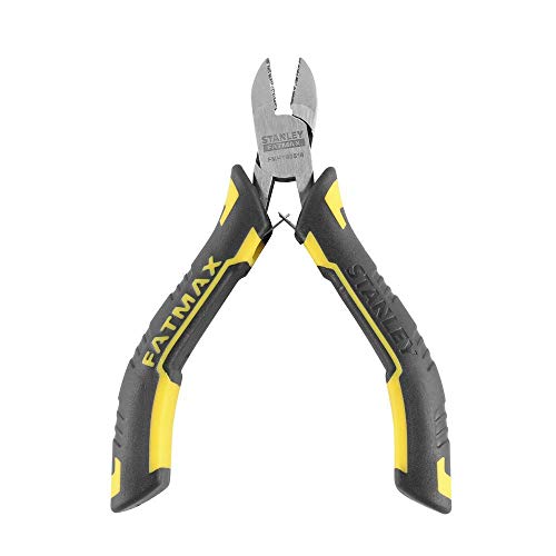 STANLEY FMHT0-80518 - Mini-alicate de corte diagonal FatMax