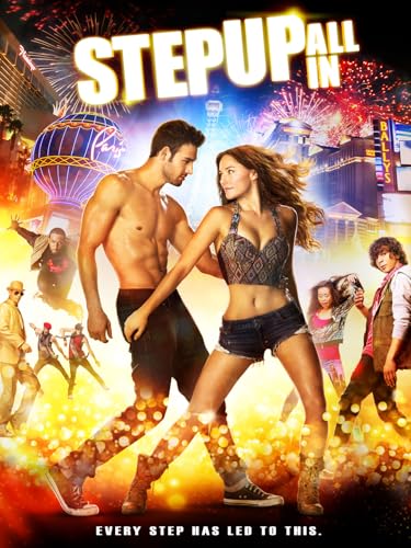 Step Up All In