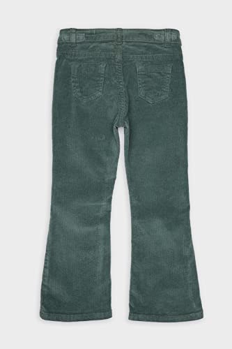 Street Monkey Pantalón niña, para niñas de 2 años a 16 años | Composición: 100% Algodón | Talla: 8 años