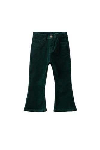 Street Monkey Pantalón niña, para niñas de 2 años a 16 años | Composición: 100% Algodón | Talla: 8 años