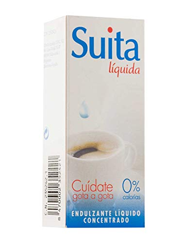 Suita Liquida Suita Liquida 24 Ml 24 ml