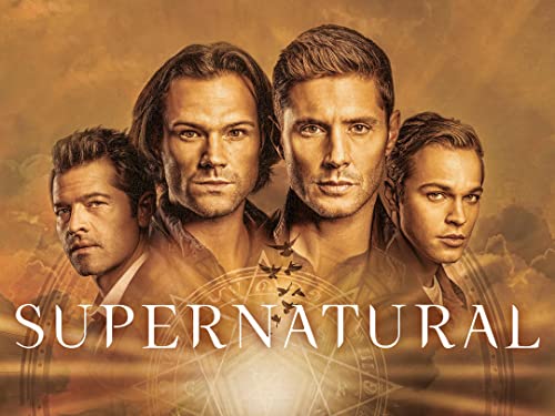 Supernatural - Season 9