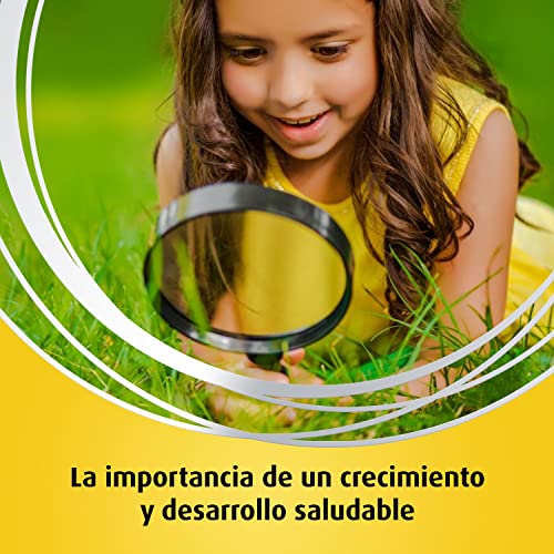 Supradyn Junior Gummies Multivitaminas para Niños con Vitaminas, Omega 3, Coenzima Q10 y Colina, Ayuda el Crecimiento y Desarrollo Cognitivo, Formato Ahorro 2 x 30 (60) Caramelos de Goma