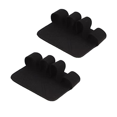 SUPVOX 1 Par De Almohadillas De Agarre para Levantamiento De Pesas En La Palma Guantes De Entrenamiento Funcional Guantes De Entrenamiento para Gimnasio