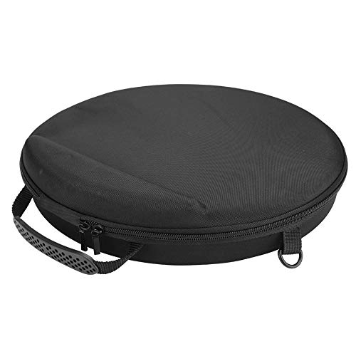 Sutinna Bolsa de Almacenamiento para Ring Fit Adventure, Bolsa de Almacenamiento de Anillo de Fitness para Interruptor, portátil para Interruptor con Correa para el Hombro