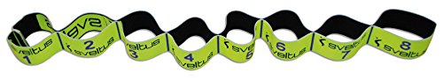 Sveltus Elastiband - Cinta elástica (10 kg) amarillo