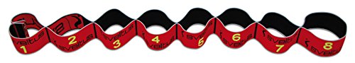 Sveltus Elastiband - Cinta elástica (10 kg) rojo