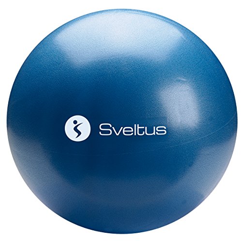 Sveltus - Pelota de Ejercicio, Azul