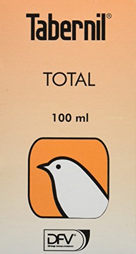 TABERNIL TOTAL (100 ML)