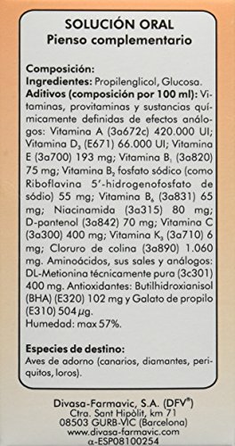 TABERNIL TOTAL (100 ML)