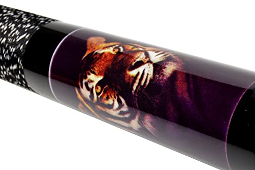 Taco de Billar Crazy 'Night Tiger' [Varios]