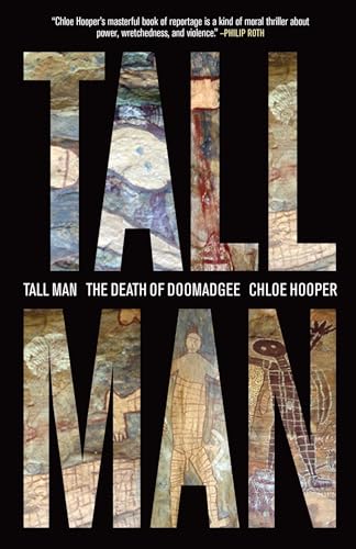 Tall Man: A Death in Aboriginal Australia