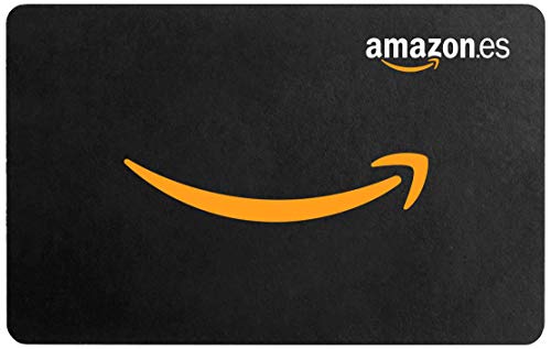 Tarjeta Regalo Amazon.es - Estuche Plateado