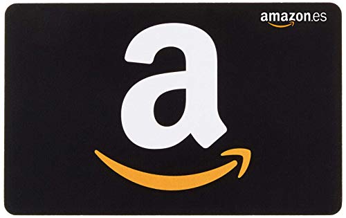 Tarjeta Regalo Amazon.es - Tarjeta Desplegable Silver