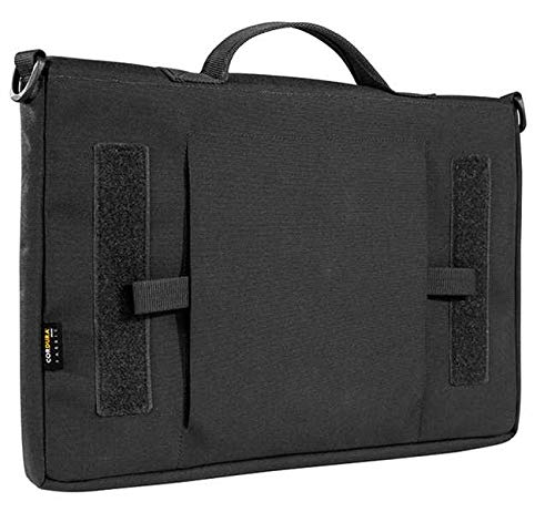 Tasmanian Tiger Modular Laptop Case Negro, Negro