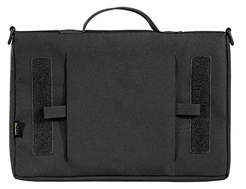 Tasmanian Tiger Modular Laptop Case Negro, Negro