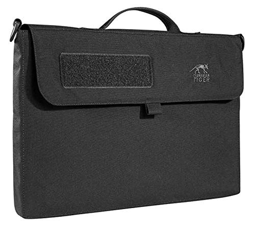 Tasmanian Tiger Modular Laptop Case Negro, Negro