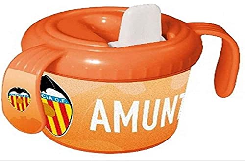 Taza Entrenamiento Valencia CF