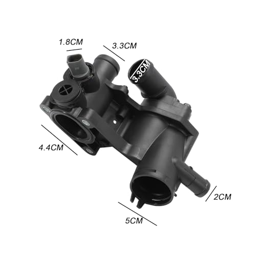 Termostato para Arosa Golf Polo Lupo Vento 1.0 1.4 1.6 03212111BB 032121110P 03212111N 032121121J