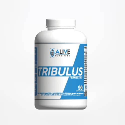 Testosterona hombre. Testosterona pura. Tribulus terrestris con 90 cápsulas. Tribulus 1000mg. Testosterona hombre musculación. Suplemento ideal Pre Entreno y recuperador muscular. Vitaminas hombre.