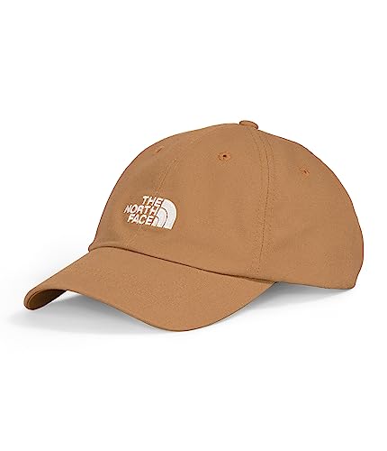 THE NORTH FACE Norma Gorro, Mantequilla de Almendra, Talla única para Hombre